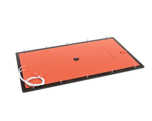 CARTER HOFFMANN 16090-2528 MC HTR ASSEMBLY SERV PARTS