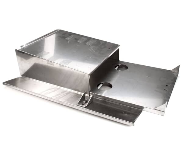 CARTER HOFFMANN PARTS 16090-2897
