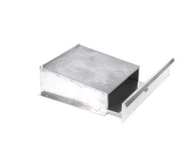 CARTER HOFFMANN 16090-3299 STERNO DRW ASSEMBLY LEFT 1600