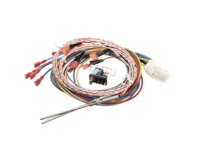 CARTER HOFFMANN 16090-3649 RTH FAST CNTRL RETRO 1557