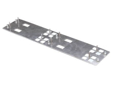 CARTER HOFFMANN 16090-3721 ASSEMBLY OVRLY & BCKR FRONT SM