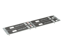 CARTER HOFFMANN 16090-3723 ASSEMBLY OVRLY & BCKR FRONT LM