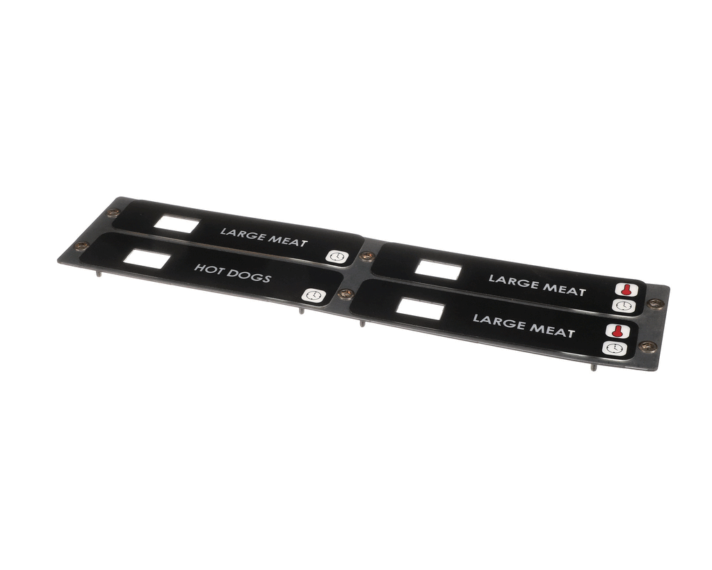 CARTER HOFFMANN PARTS 16090-3730