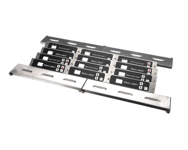 CARTER HOFFMANN PARTS 16090-3900