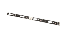CARTER HOFFMANN 16090-3953 ASY FRONT OVLAY&BCKR M343