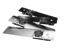 CARTER HOFFMANN 16090-3992 (4) EVO COOLING FAN REPL