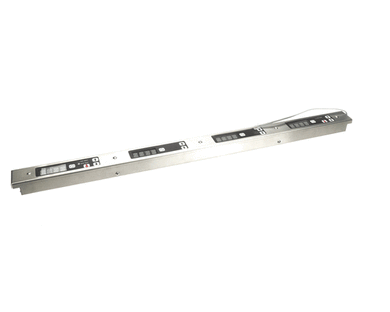 CARTER HOFFMANN 16090-4165 ASSEMBLY FRONT OLY BKR & DISPLAY