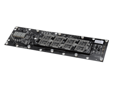 CARTER HOFFMANN 16090-4184 GTH DISP BRD-ENG TO PROGM