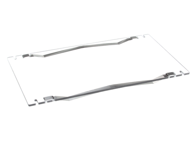 CARTER HOFFMANN 16095-2121 PAN COVER ASSEMBLY