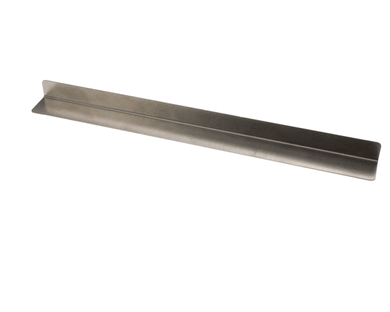 CARTER HOFFMANN 16500-3200 SS TRAY SLIDE DZ-324