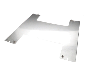 CARTER HOFFMANN 16500-8149 EVAPORATOR COVER PHB