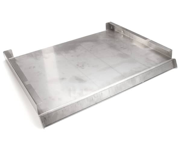 CARTER HOFFMANN PARTS 16502-7596