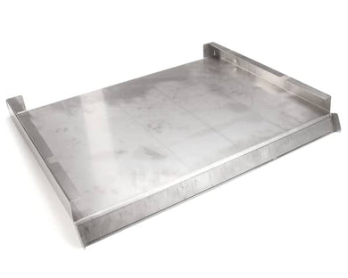 CARTER HOFFMANN 16502-7596 HEAT DUCT - CW4