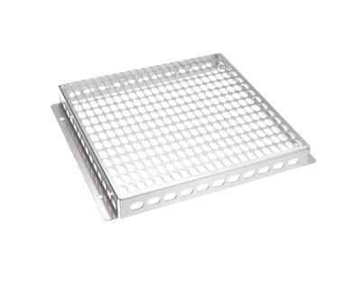 CARTER HOFFMANN 16503-0257 THRMOSTAT COVER HWU7&14