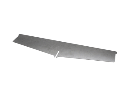 CARTER HOFFMANN 16503-1372 FRY DUMP DIVIDER W/SLOT