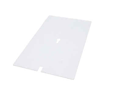 CARTER HOFFMANN 16503-2225 ELEMENT INSULATION MC