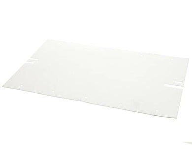 CARTER HOFFMANN 16503-2226 BOTTOM CAP INSULATION MC