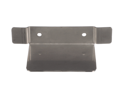 CARTER HOFFMANN 16503-5485 SLIDE BRACKET 2.5H20 PAN HW