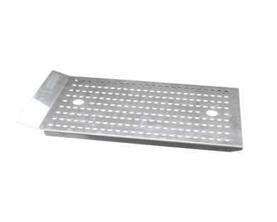 CARTER HOFFMANN 16503-7951 CHIP SHELF/BTM BAFFLE CW2