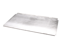 CARTER HOFFMANN 16504-1591 PAN COVER ALUMINUM 3W MZ MC