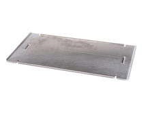 CARTER HOFFMANN 16504-2437 PAN COVER SS 16GA
