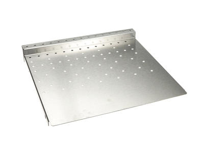 CARTER HOFFMANN 16505-4887 BOTTOM DUCT SMALL EVO