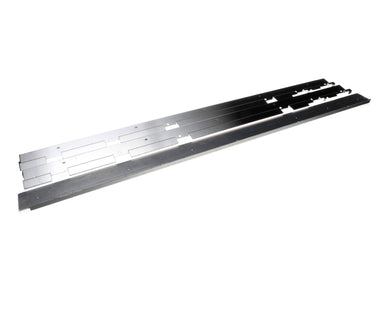 CARTER HOFFMANN 16505-5466 HINGE  FACE RIGHT