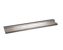 CARTER HOFFMANN 16505-7709 TRACK  DOOR LOWER W/HOLE