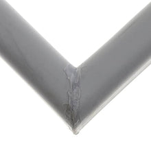 CARTER HOFFMANN 17020-2159 HWU 14 SINGLE DOOR GASKET  56.5625X25.5X