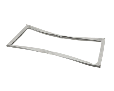 CARTER HOFFMANN 17020-2262 GASKET ASSEMBLY  CHR144 4SIDED  20.5X9.6