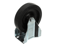 CARTER HOFFMANN 18301-5114 5 RIGID BLACK RUBBER