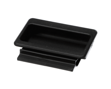 CARTER HOFFMANN 18302-0038 SLIDING FLUSH LATCH