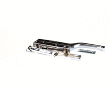 CARTER HOFFMANN 18302-0040 OFFSET LATCH MAG & POS