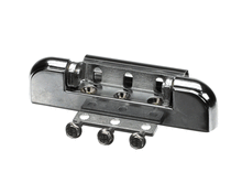 CARTER HOFFMANN 18304-0033 HOTLOGIC 1-4 HINGE CHROME