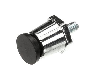 CARTER HOFFMANN 18309-0082 LEG 1IN  ADJUSTABLE