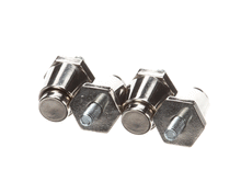 CARTER HOFFMANN 18309-0086 LEG 1 ADJ CAST ZINC