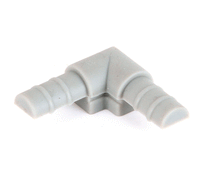 CARTER HOFFMANN 18309-0105 CORNER INSERT GREY 30D