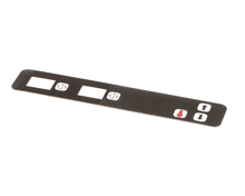 CARTER HOFFMANN 18312-0437 CONTROL OVRELAY 2-TMR 1-CHNL
