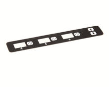 CARTER HOFFMANN 18312-0479 CONTROL OVRELAY 3TMR 456