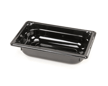 CARTER HOFFMANN 18314-0019 CAMBRO 1/4TH SIZE BLACK