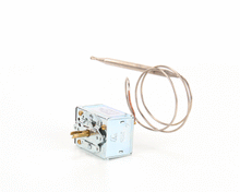 CARTER HOFFMANN 18600-0016 THERMOSTAT 255 DEG.