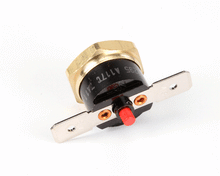 CARTER HOFFMANN 18600-0049 SNAP DISC 243F