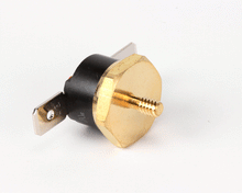 CARTER HOFFMANN 18600-0062 SNAP DISC 155 DEGREES