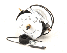 CARTER HOFFMANN 18600-0069 TIME CONTROL&KNB P/N TF53A6
