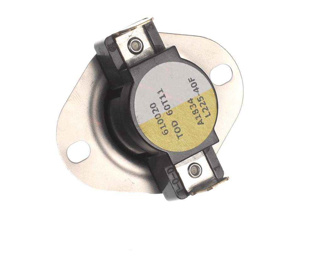 CARTER HOFFMANN PARTS 18600-0084