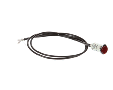 CARTER HOFFMANN 18601-1150 RED PILOT LIGHT 250V