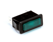 CARTER HOFFMANN 18601-1185 INDICATOR LAMP GREEN