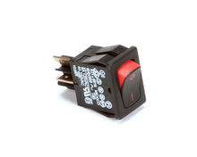CARTER HOFFMANN 18602-0015 ROCKER SWITCH-621 SERIES