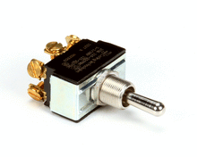CARTER HOFFMANN 18602-0016 DPDT TOGGLE SWITCH