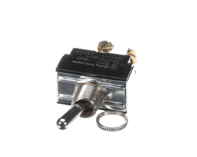 CARTER HOFFMANN 18602-0029 ON-OFF SWITCH 15A 277V
